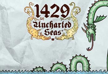 1429 Uncharted Seas