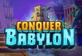 Conquer Babylon