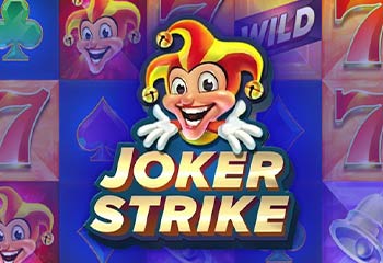 Joker Strike