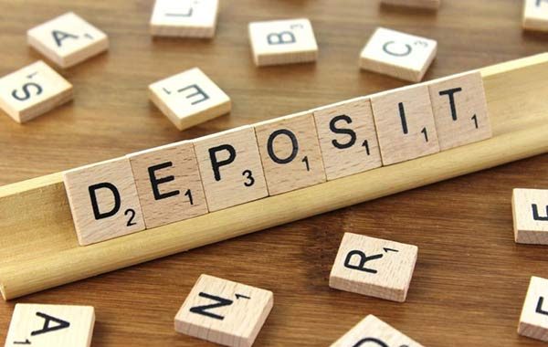 Минимальный депозит