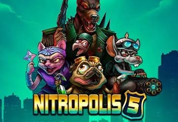 Nitropolis 5