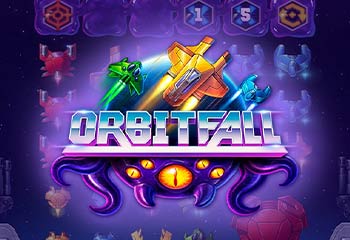 Orbitfall