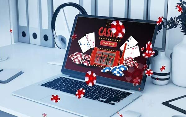 Зеркало казино