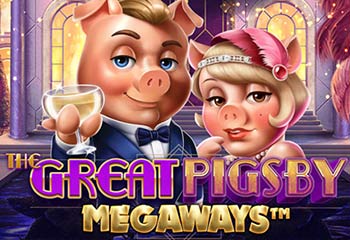 The Great Pigsby